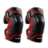 Cuirassier K01-3 Motorcycle Knee Pads Set Knee Protector Moto MX MTB Motocross Protective Gear Knee Guards Kneepad Protection