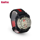 WristBand compass, water proof, Light weight outdoors trekking ,hunting, hiking / with extra powerful luminous compass