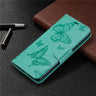 Wallet Flip Case For Redmi 12C Cover Case on For Xiaomi Redmi 12C Redmi12C Redmi12 C Coque Leather Phone Protective Bags