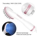 Multifunctional Hair Dryer Brush Hair Care Comb One Step Hair Styler for Hair Dryer negative ion Hair Blower Straightener