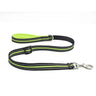 Breathable Nylon Mesh Dog Harness Reflective Adjustable Dog Harness Pet Leash Dog Accessories Pet Collar Leash For Dogs