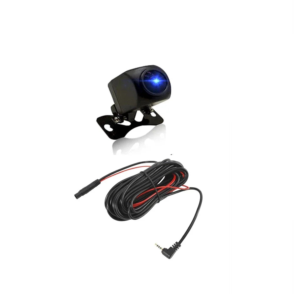 1080P Rear Camera Back Cam with 4PIN Cable-1920*1080P