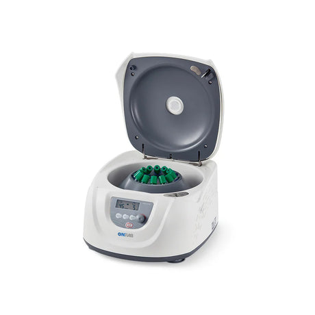 ONILAB CM0412-Pro Laboratory Clinical Centrifuge with High Accuracy