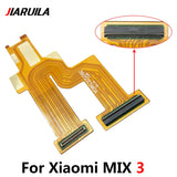 NEW OEM Tested Main Board Motherboard Connection LCD display Screen Board Flex Cable For Xiaomi Mi Mix 3