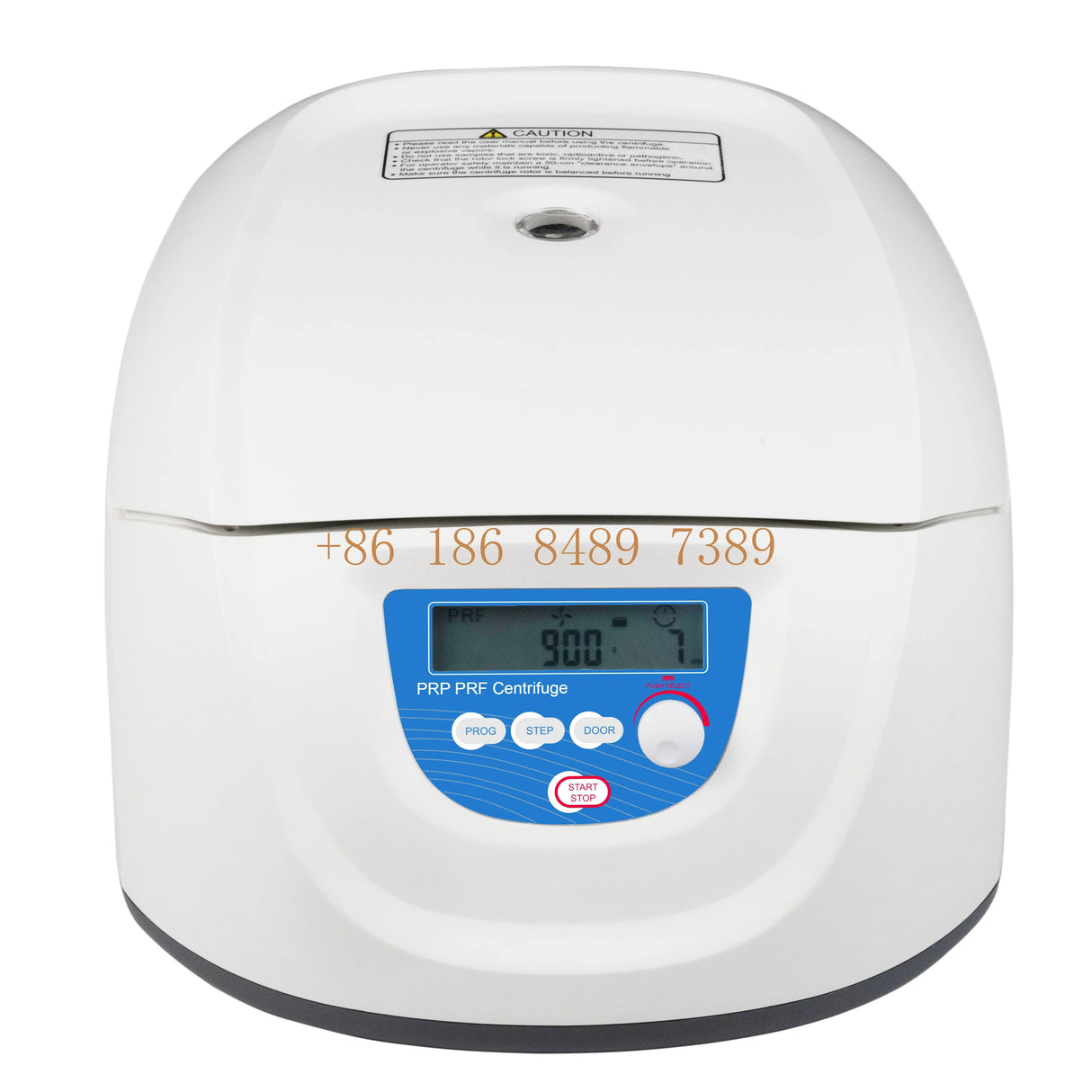 The most Popular Laboratory Centrifuge PRP PRF CGF