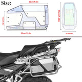 Tool Box For Bmw R1250GS R1200GS Gs 1250/1200 Adventure Accessories LC F800GS F850GS F750GS First-aid / Breakdown kit Toolbox