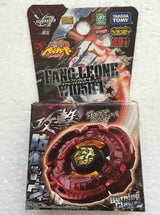 Genuine Takara Tomy Beyblade ROCK ARIES Wing Pegasis BLUE WING BB35 BB89 BB50 BB102 BB48 Spinning Top Toys Without Launcher