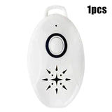 USB Ultrasonic Flea Tick Repeller Pets Supplies Hot Sale Litter & Housebreaking Dog Supplies Pet Products