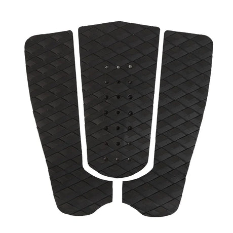 Surfboard Traction Tail Pads Anti-slip Corrosion Resistant Adhesive Grips Surf Deck Tail Pads Surfboard Pads Surfing Accessories