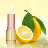 Starry sky Natural Plant Extracts Lipstick Moisturizing Nourishing Lip Balm Improve Lip status Remove dead peel Lip care TSLM1