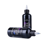 High Quality Professional Tattoo Inks Safe For Body Art Black Pigment Tattoo Artist Ink