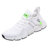 High Quality Sneakers Men Breathable Fashion Unisex Running Tennis Shoe Comfortable Casual Shoes Women Tênis Masculino Mulher