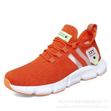 High Quality Sneakers Men Breathable Fashion Unisex Running Tennis Shoe Comfortable Casual Shoes Women Tênis Masculino Mulher