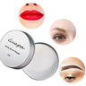 Highly Pigmented White Mapping Paste Microblading Eyebrows Shape Mark Tools Brows Contour Design Paste Perfect for Henna Brows