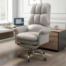 Home Computer Chair Office Chair Gaming Chair Backrest Lifting Swivel Chair Comfortable Long Sitting Executive Chair Sofa Seat