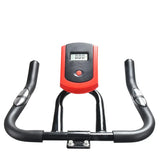 Home Exercise Spinning Bike Fitness Equipment Mute Exercise Bike Indoor Exercise Bicycle Cycling Trainer Sport Equipment BurnFat