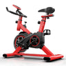 Home Exercise Spinning Bike Fitness Equipment Mute Exercise Bike Indoor Exercise Bicycle Cycling Trainer Sport Equipment BurnFat