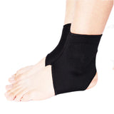 Hot Adjustable tobilleras Self-Heating Ankle Protector Ankle Brace Sports Safety Fitnes Sports tobillera deportiva Ankle Support