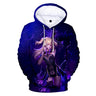 Hot Genshin Impact Anime Game Yoimiya KLEE 3D Printed Hoodie Men Women Hoodies Streetwear Sweatshrits Oversized Fashion Clothes