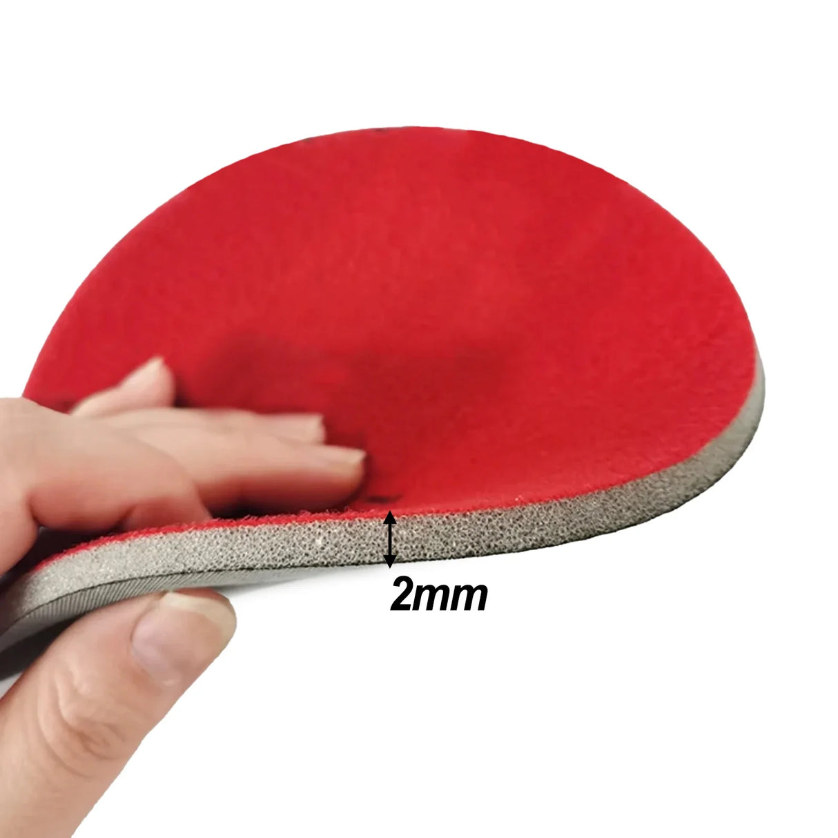 Hot Sale Sanding Bowling Cleaning Professional Bowling Pad Bowling Cleaning Pad 500/1000/1500/2000/3000 For Resurfacing Sanding