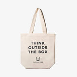 Hot Sale Wholesale 100pcs/lot Eco Friendly Cotton Shopping Canvas Tote Bag with Custom Printed Logo