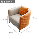 Hotel Outdoor Designer Living Room Chairs Mobile Vanity Floor Office Chair Salon Bedroom Poltronas Theater Furniture LJX35XP