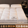 Hotel special mattress thickened home mat single bed double mattress dormitory students rent special mattress soft cushion