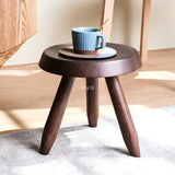 Household Small Space Stools Entryway Bench Low Leisure Shoes Changing Foot Stools Modern Minimalist Tabouret Hotel Furniture