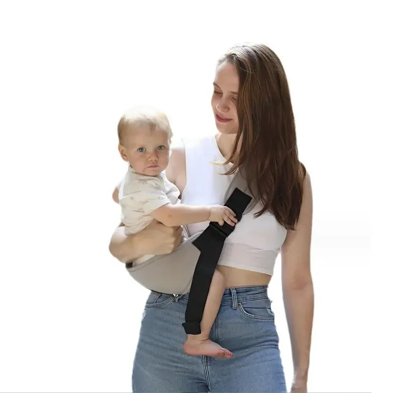 Infant Carrying Bag Waist Stool Strap Adjustable Toddler Sling Wrap Newborn Accessories Baby Carrier Facing Ergonomic Kangaroo