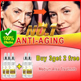 Instant Anti Wrinkle Serum Remove Wrinkle Retinol Lifting Firming Anti Aging Fade Fine Lines Whitening Skin Care Korea Cosmetic