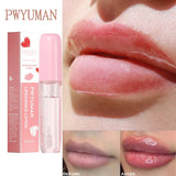 Instant Volumising Lip Essential Oil Increase Lips Elasticity Reduce Fine Lines Moisturizing Nourish Sexy Lip Care Plump Serum