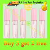 Instant Volumising Lip Essential Oil Increase Lips Elasticity Reduce Fine Lines Moisturizing Nourish Sexy Lip Care Plump Serum