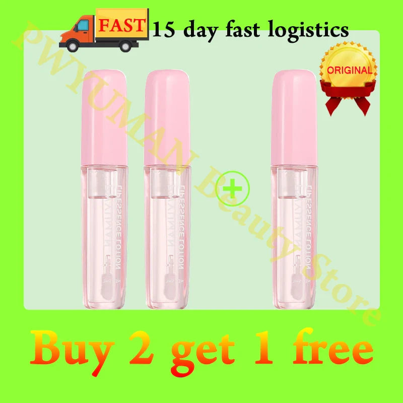 Instant Volumising Lip Essential Oil Increase Lips Elasticity Reduce Fine Lines Moisturizing Nourish Sexy Lip Care Plump Serum