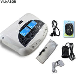 Ionic Cleanse Detox Machine Detoxification Electric Massager Relaxation Treatment Foot Spa Device Bath Cell Cleaning Instrument