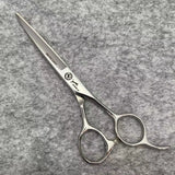 Jungle Haircutting Scissors 5.5/6/6.5 inch 9-way 18 steel thinning shears Professional hairdresser  tools