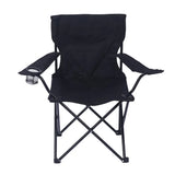 K-STAR Promotion Outdoor Folding Chair 600D Oxford Fabric Camping Art Sketching Camping Fishing Backrest Armrest Beach Chair New