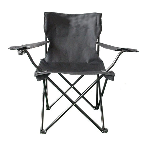 K-STAR Promotion Outdoor Folding Chair 600D Oxford Fabric Camping Art Sketching Camping Fishing Backrest Armrest Beach Chair New