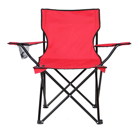 K-STAR Promotion Outdoor Folding Chair 600D Oxford Fabric Camping Art Sketching Camping Fishing Backrest Armrest Beach Chair New