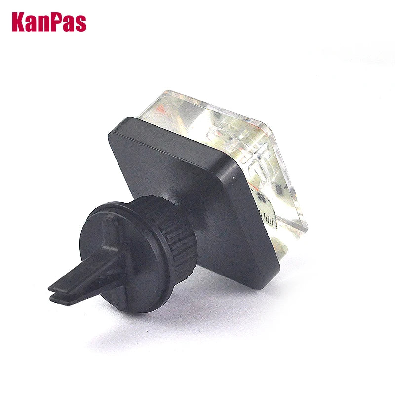 KANPAS anti exposure compass for car / Dashboard compass /luminous dial compass