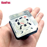 KANPAS anti exposure compass for car / Dashboard compass /luminous dial compass