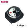 KANPAS high quality wrist band compass/super luminous compass/basic dive compass/outdoors compass accessory/no bubble capsule