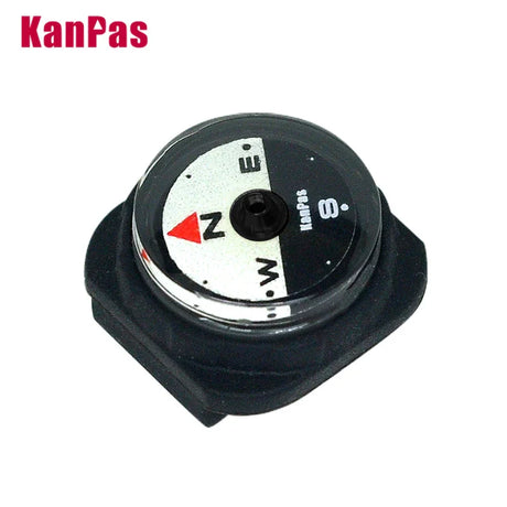 KANPAS high quality wrist band compass/super luminous compass/basic dive compass/outdoors compass accessory/no bubble capsule