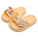 KDOEN Baby Girls Shoes Hole Sandals 2023 New Children‘S Shoes Beach Indoor Cute Non-Slip Soft Bottom Sandals Kids Sandals