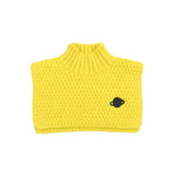 Kids Hat 2023 Autumn Winter StRafina Boys Girls Knitted Hat Baseball Cap Baby Gloves Scarf Muffler Children Hunting Cap Bag