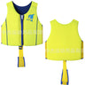 Kids Swimming Jacket Neoprene Safety Life Vest Water Sports  Kayaking Boating Swimming Drifting Swimsuit Swimwear Bathing Suits