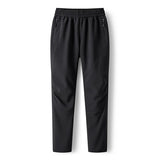 LNGXO Women Winter Hiking Pants Waterproof Warm Fleece Pants Camping Climbing Trekking Skiing Outdoor Sports Softshell Trousers