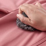 LNGXO Women Winter Hiking Pants Waterproof Warm Fleece Pants Camping Climbing Trekking Skiing Outdoor Sports Softshell Trousers