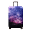 LXHYSJ Elastic Luggage Cover Luggage Protective Covers For 18-32 Inch Trolley Case Suitcase Case Dust Cover Travel Accessories