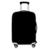 LXHYSJ Elastic Luggage Cover Luggage Protective Covers For 18-32 Inch Trolley Case Suitcase Case Dust Cover Travel Accessories