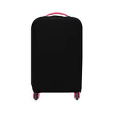 LXHYSJ Thicken Luggage Cover Elastic Baggage Cover Suitable for 18 to 30 inch Suitcase Case Dust Cover Travel Accessories